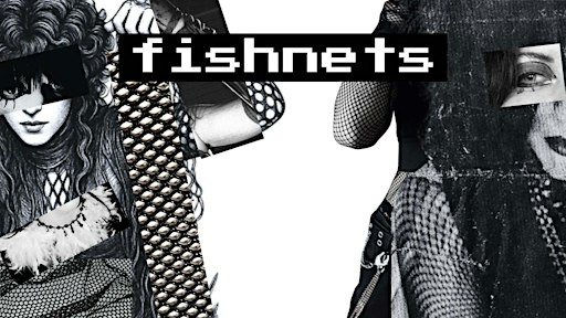 FISHNETS DEBUT TORONTO + ULTRA SUNN AFTERPARTY