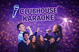 Clubhouse Karaoke