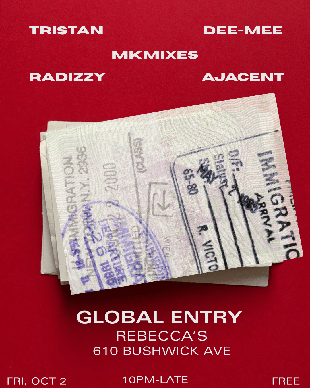 Global Entry