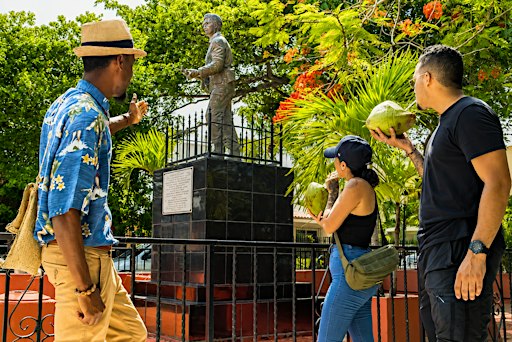 Little Havana: Beyond Cuba Tour