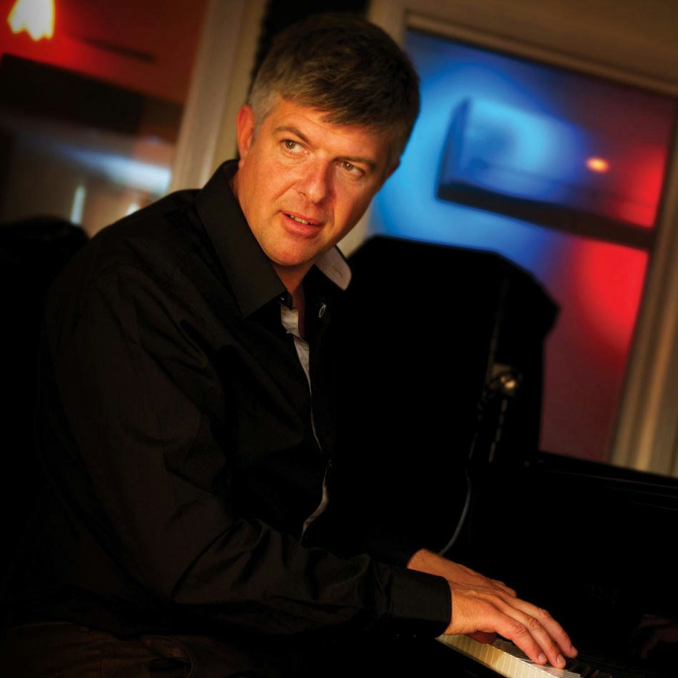 Neal Richardson’s “The Light Catcher” Septet