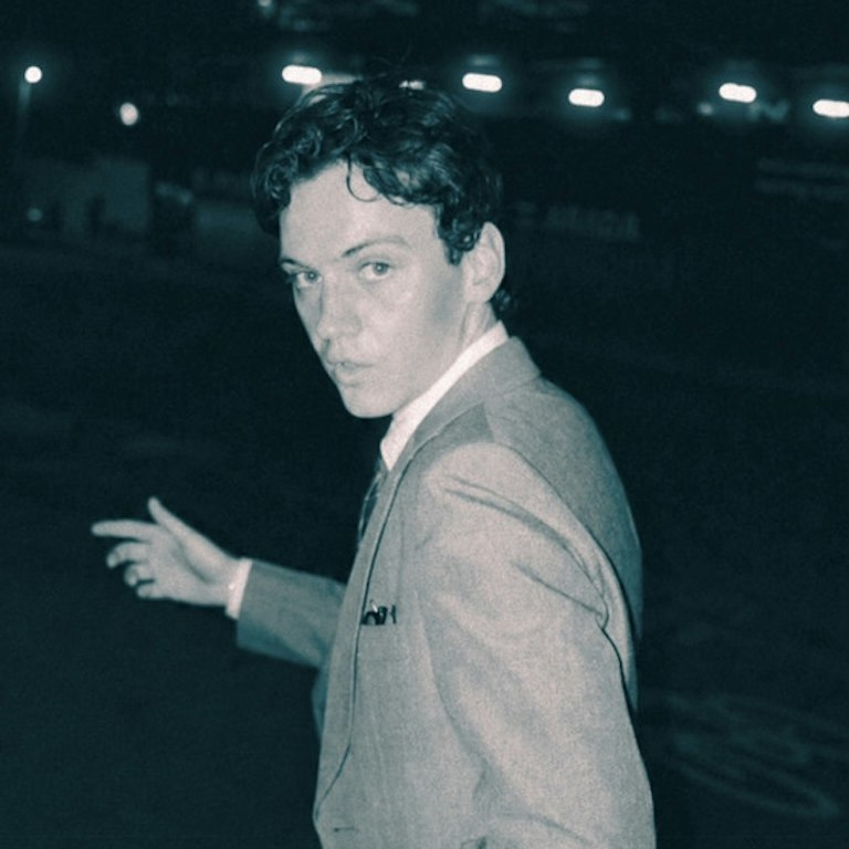Reuben Larkin