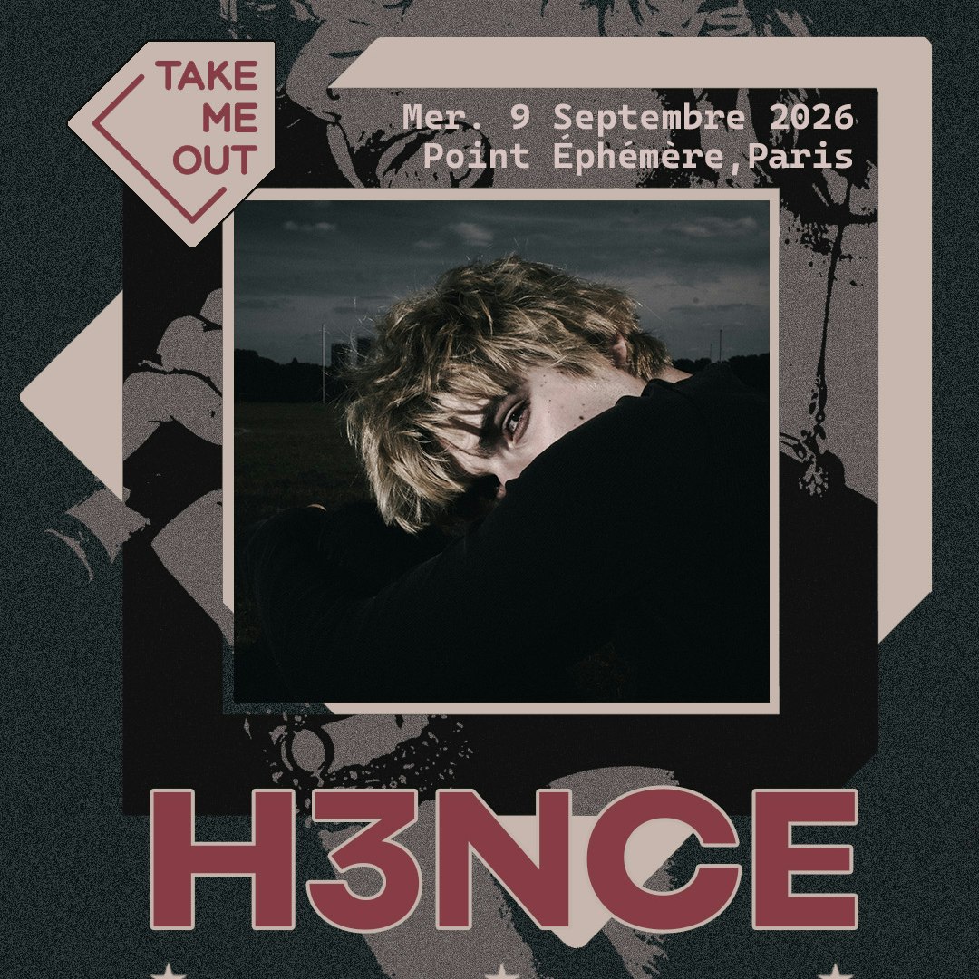 H3NCE