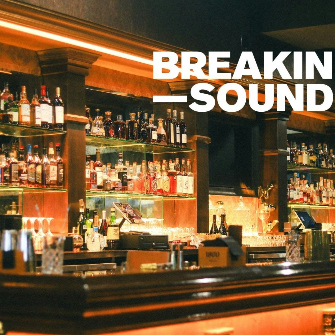 Breaking Sound Chicago at GG's Piano Bar 01/14