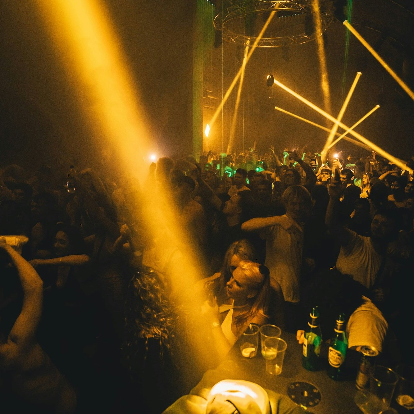 MOTIVE LAUNCH: RnB, Reggaeton, Pop, Funk, Tribal!