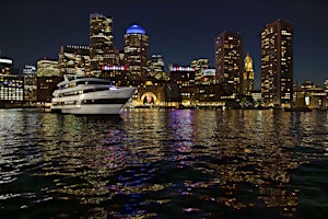 Premier Dinner Cruise on Odyssey