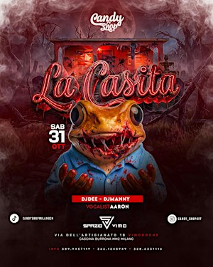 LA CASITA