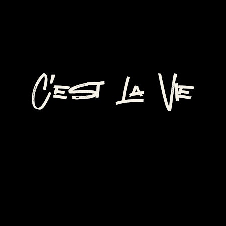 C’est La Vie Release Party