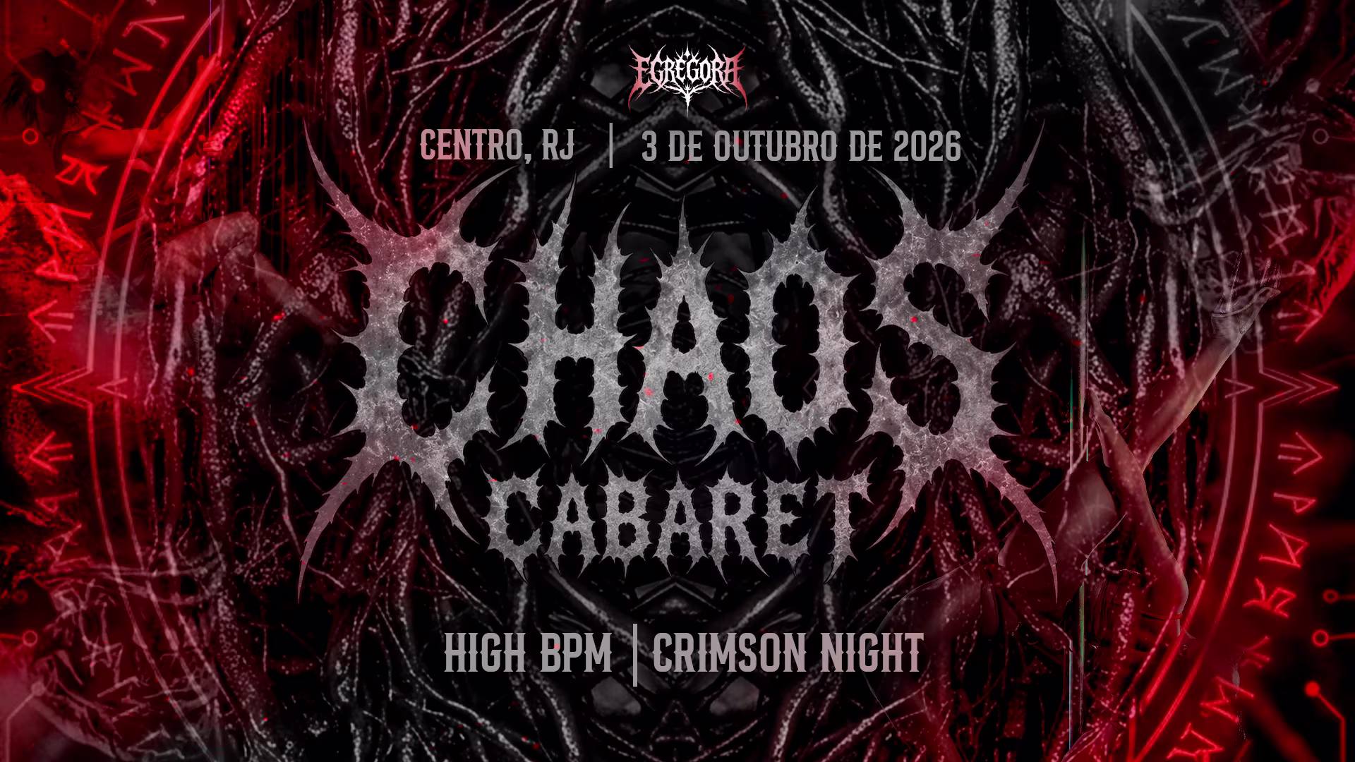 Chaos Cabaret