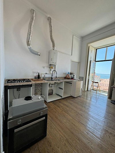 Learn to Renovate Your Own Kitchen (2-Day Hands-On Workshop)