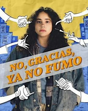Genealogías del cine tapatío |  No, gracias, ya no fumo