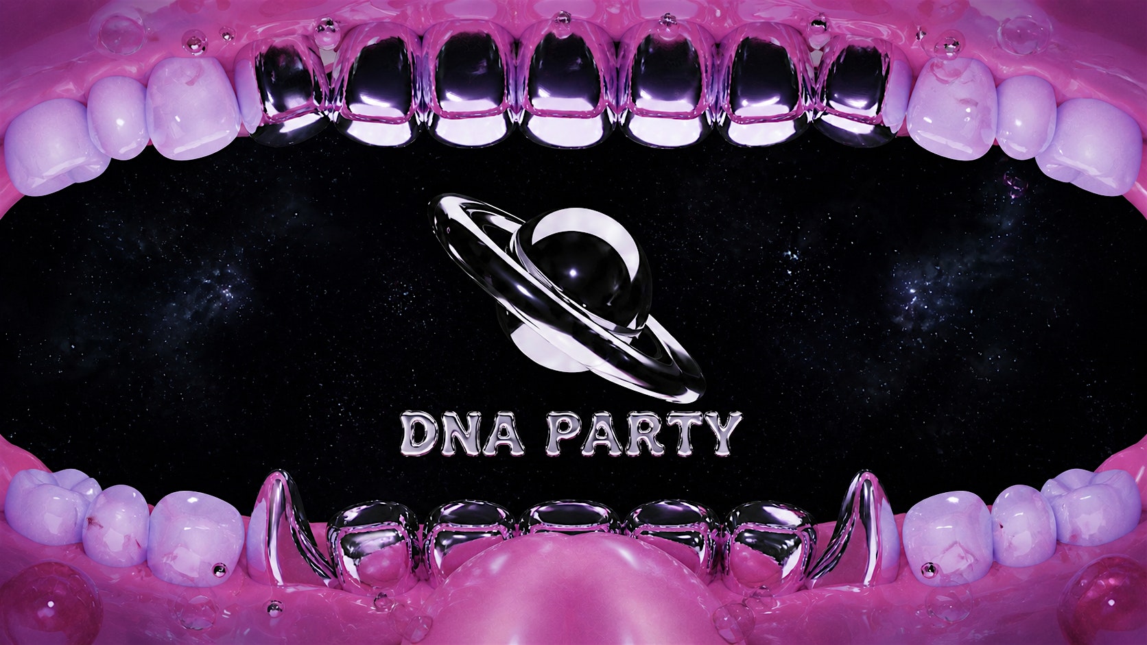 DNA ARRIVAL PARTY 2026
