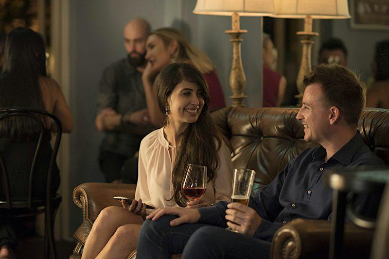 Under 40 Speed Dating @ Poka Lola | Cityswoon | Ages 29-39