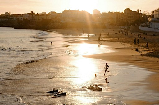 Self-Compassion Retreat with Dr Chris Irons | Portugal 2027