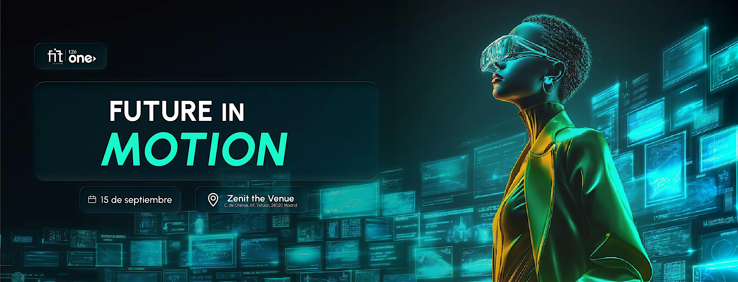 Future in Motion 2026