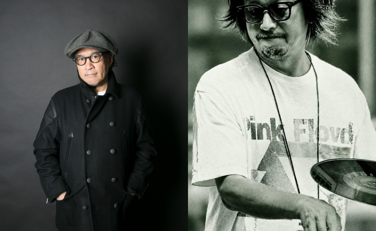 DJ Nori & AOR*