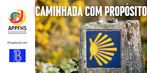 Caminhada com Propósito