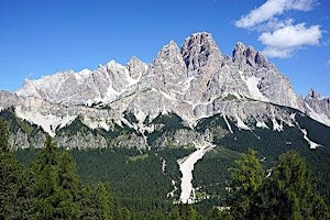 Peaks, Thermal Spas & Lake Views: The Ultimate Dolomites & Milan Escape