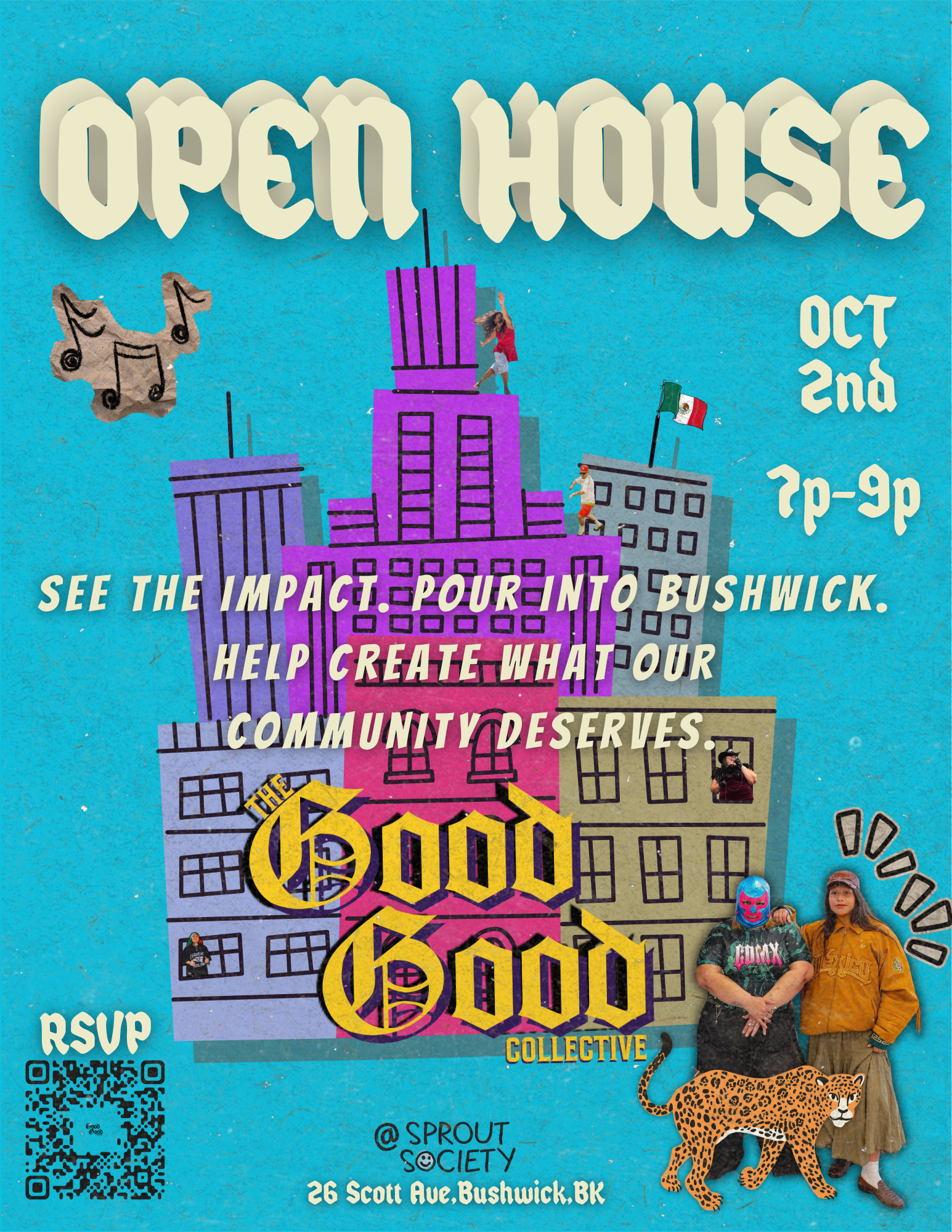 Open House