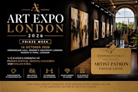 ArtExpo London
