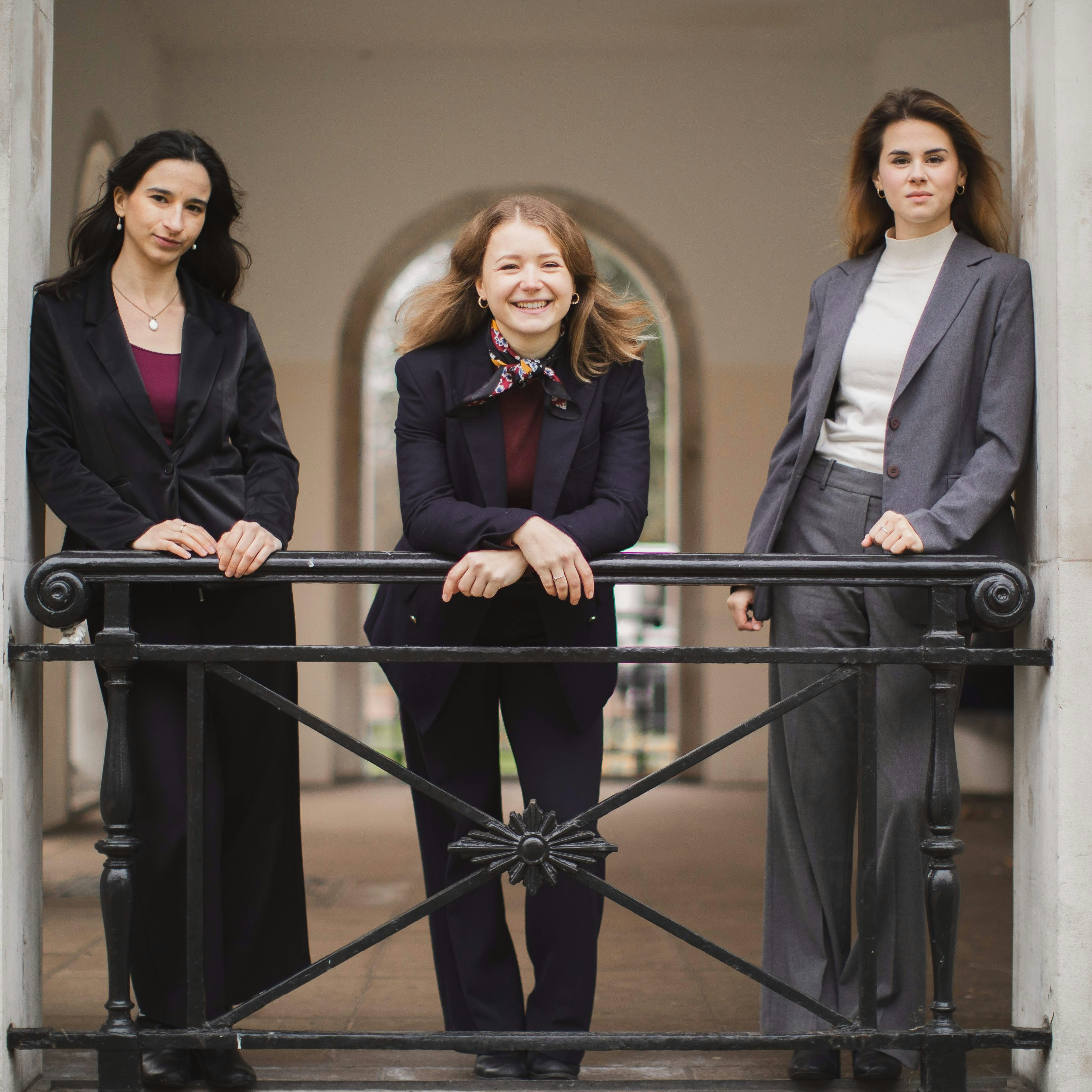 Aida Piano Trio
