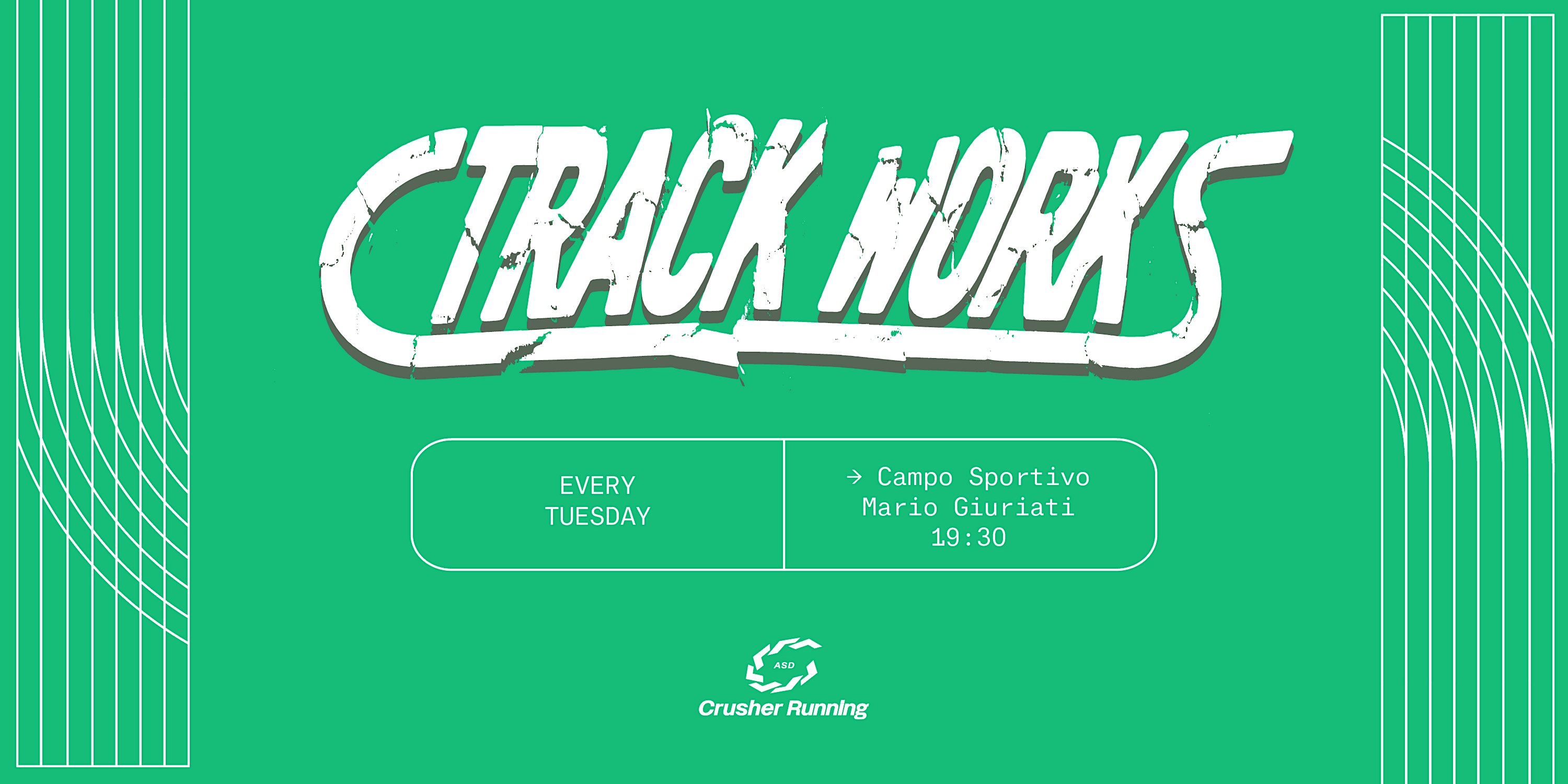 TRACK WORKS | GIURIATI