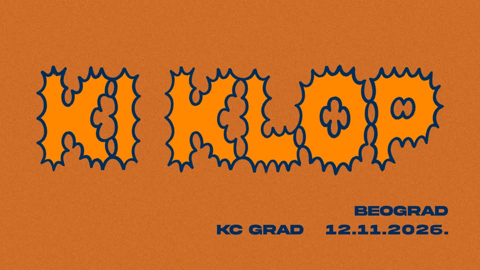 Ki Klop