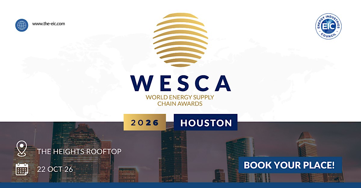 WESCAs North & Central America 2026