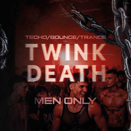 Twink Death