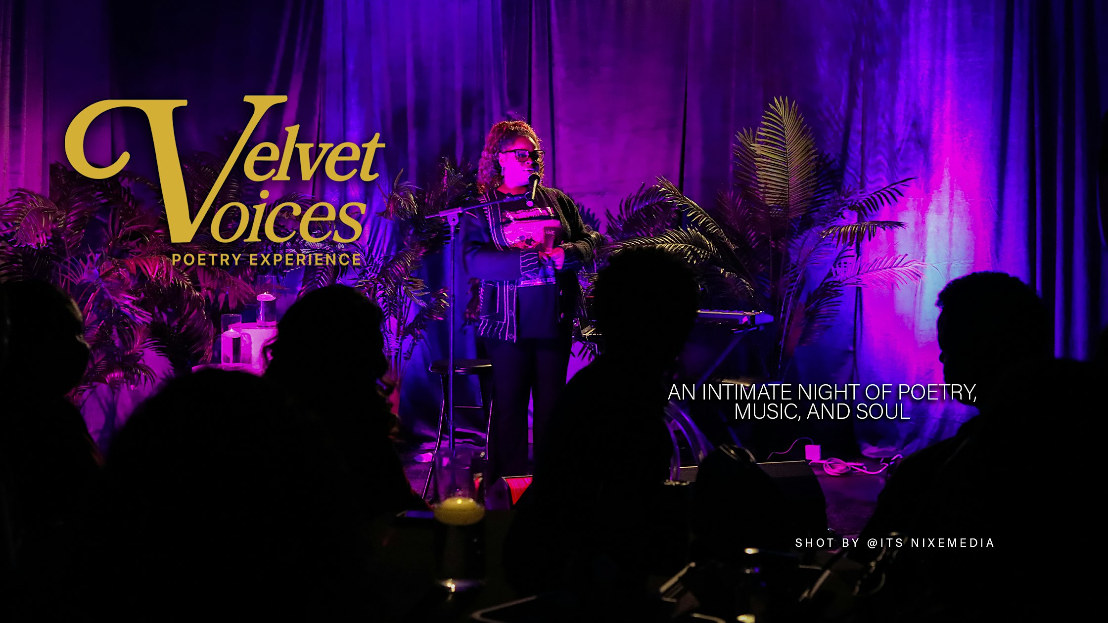 Velvet Voices