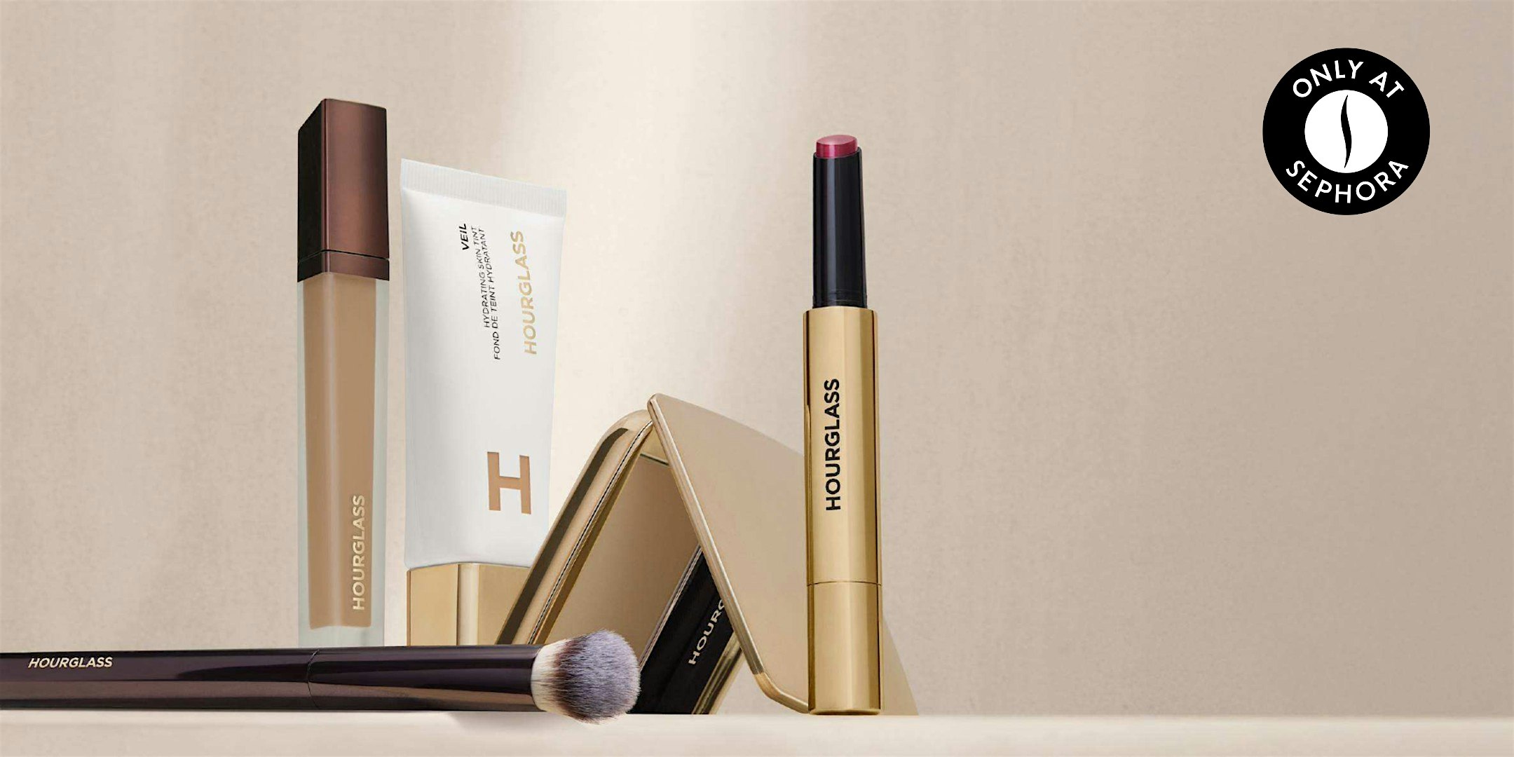 Hourglass X Sephora Masterclass - Auckland
