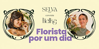 SELVA CONVIDA FIALKA