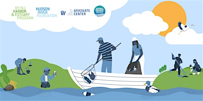 NY-NJ Harbor & Estuary Program Conference 2026