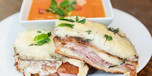 Elevated Antipasti & Steak - Cooking Class in Atlanta | Cozymeal™