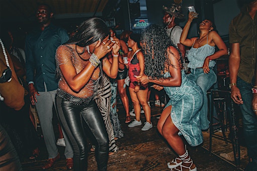 Afrobeats on Frenchmen