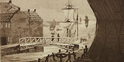 Saturday Talk: Slavery and the Square Mile - A Hidden Story