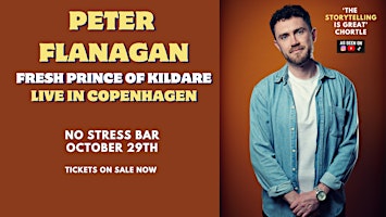 Fresh Prince of Kildare: Copenhagen