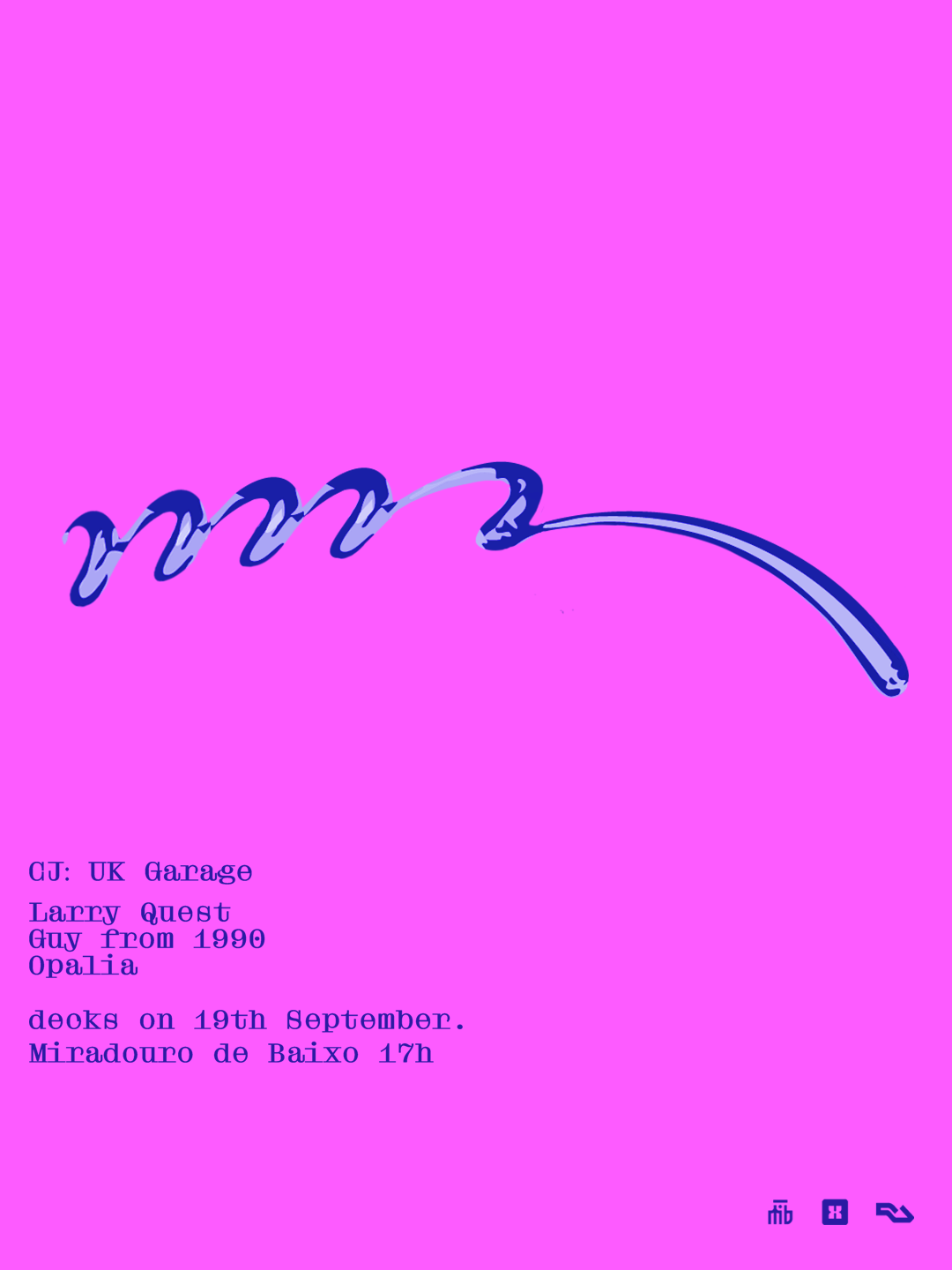 City Jamz - 19 Sep