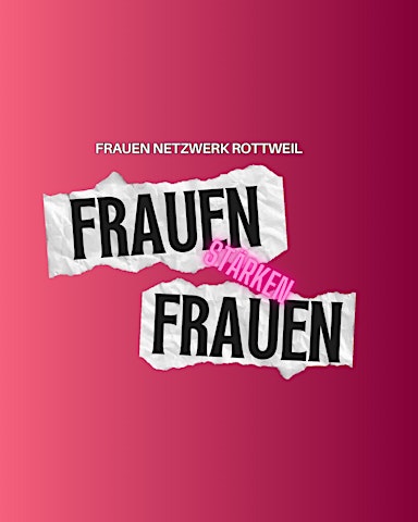 Frauennetzwerk Rottweil