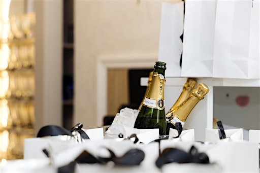 The Filter Free Skin Launch Evening