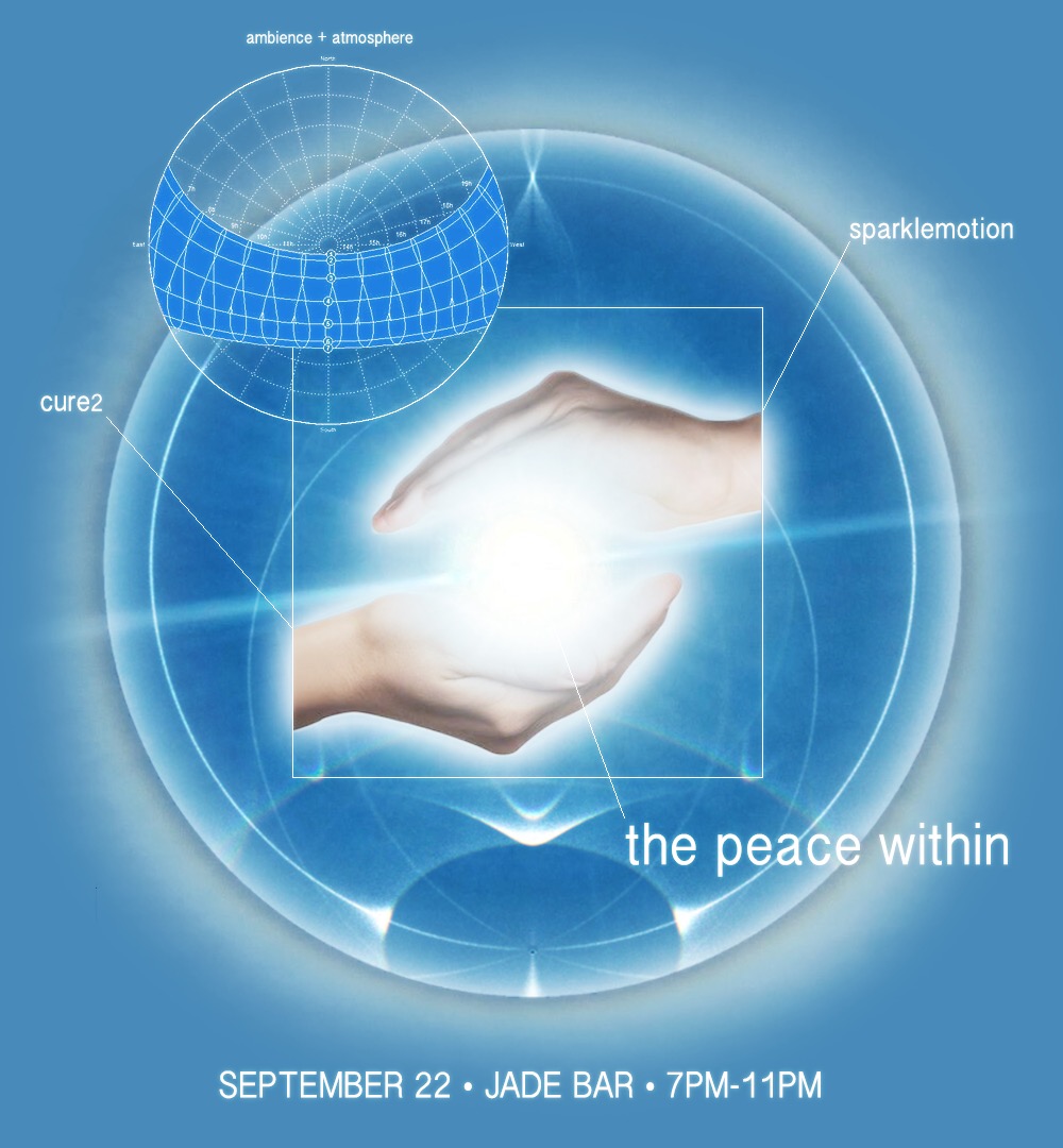 the peace within
