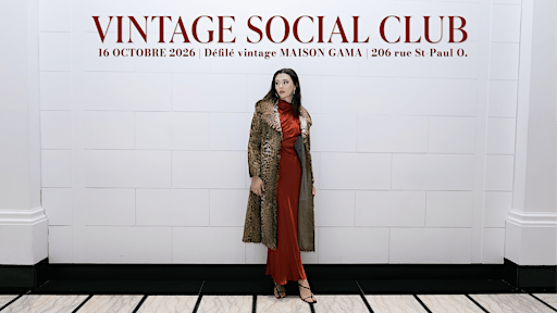 Vintage Social Club