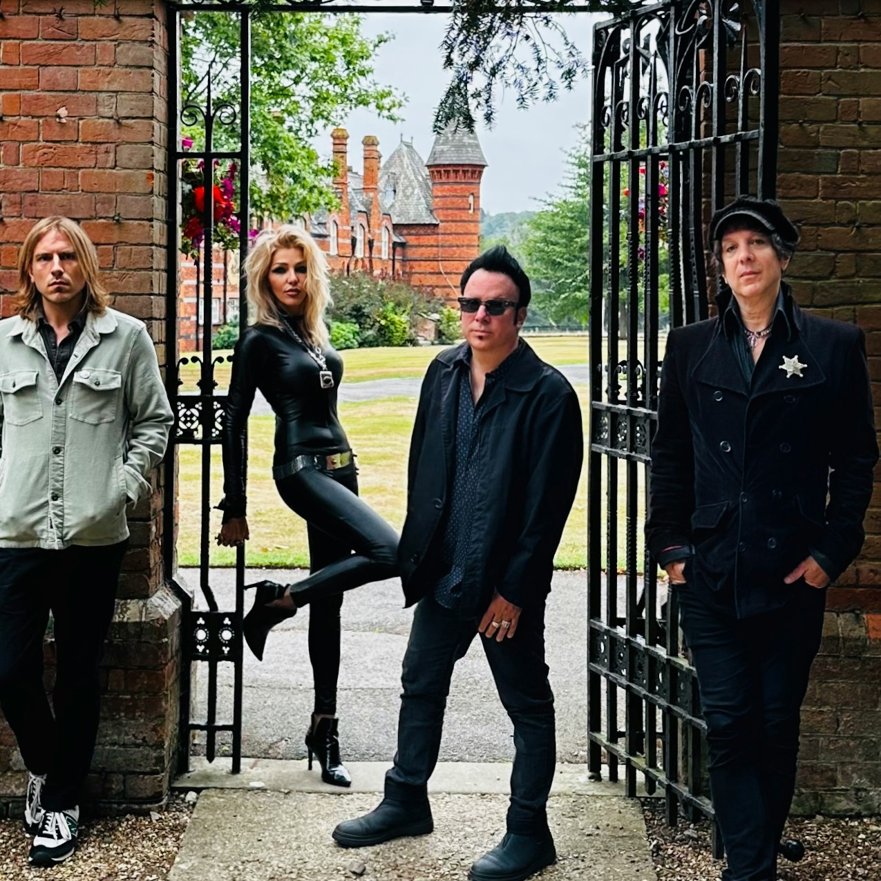 Mercury Rev - All is Dream 25th Anniversary Tour
