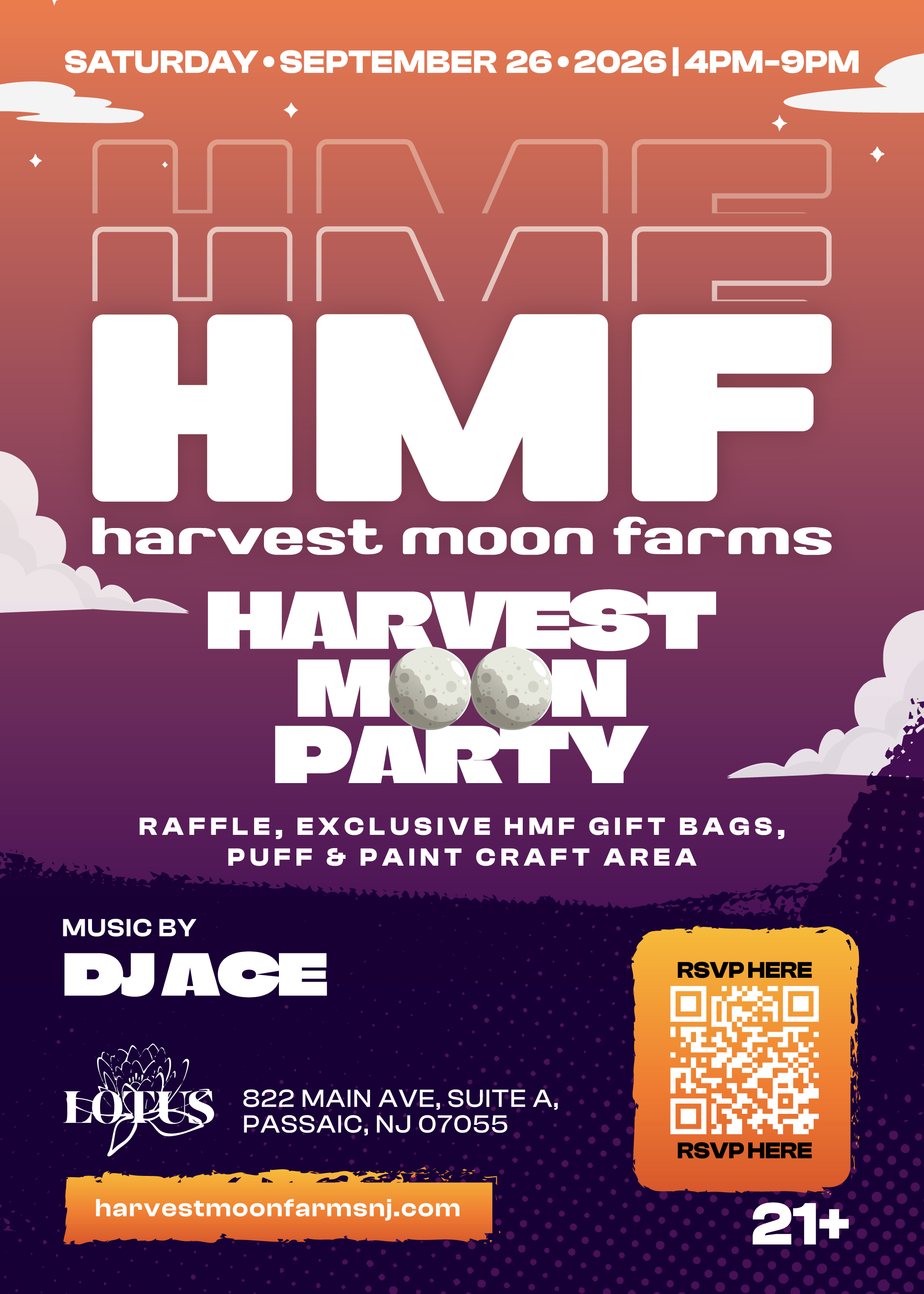 Harvest Moon Farms