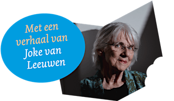 Nationale Voorleeslunch 2026 (55+)