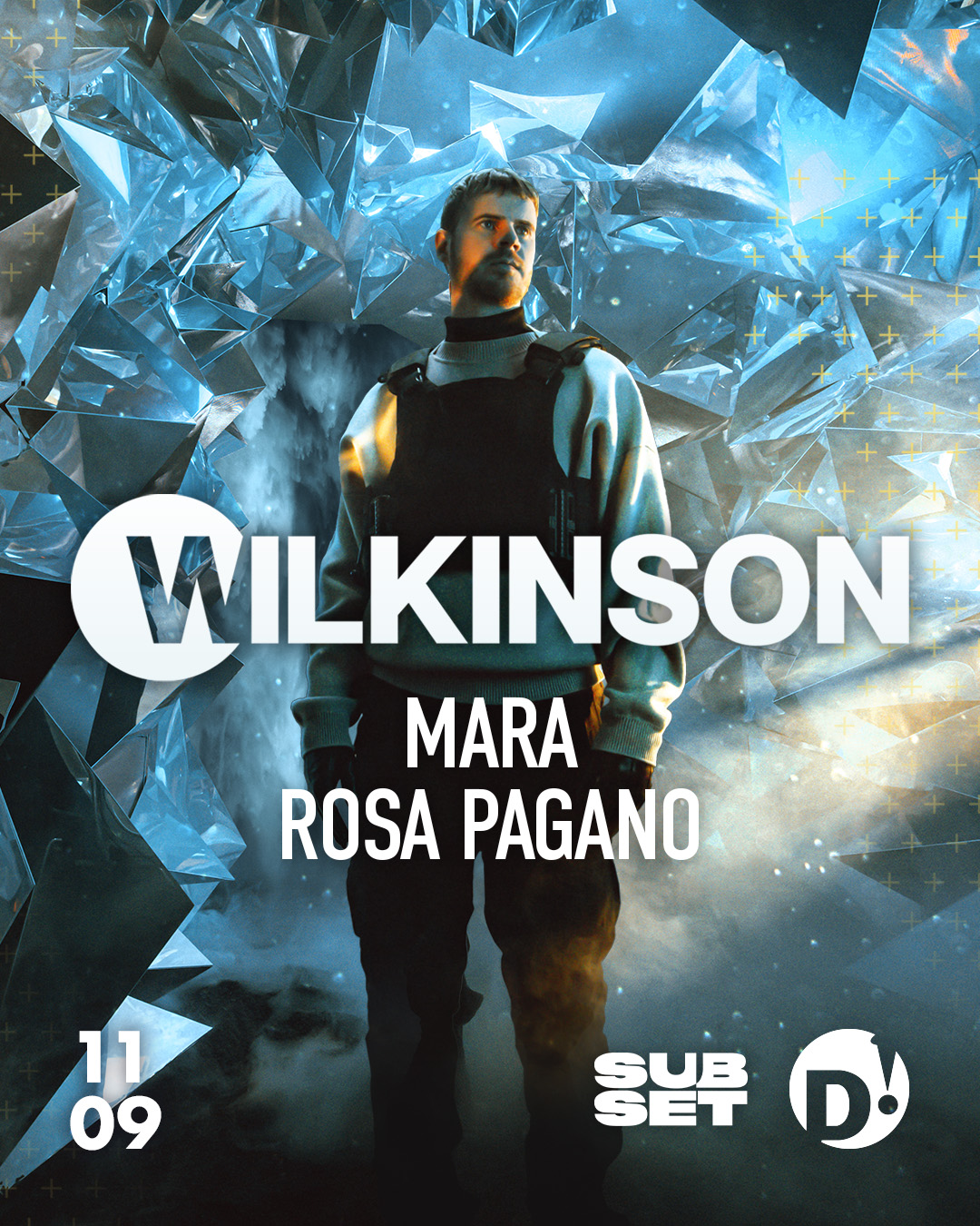 Wilkinson => Subset