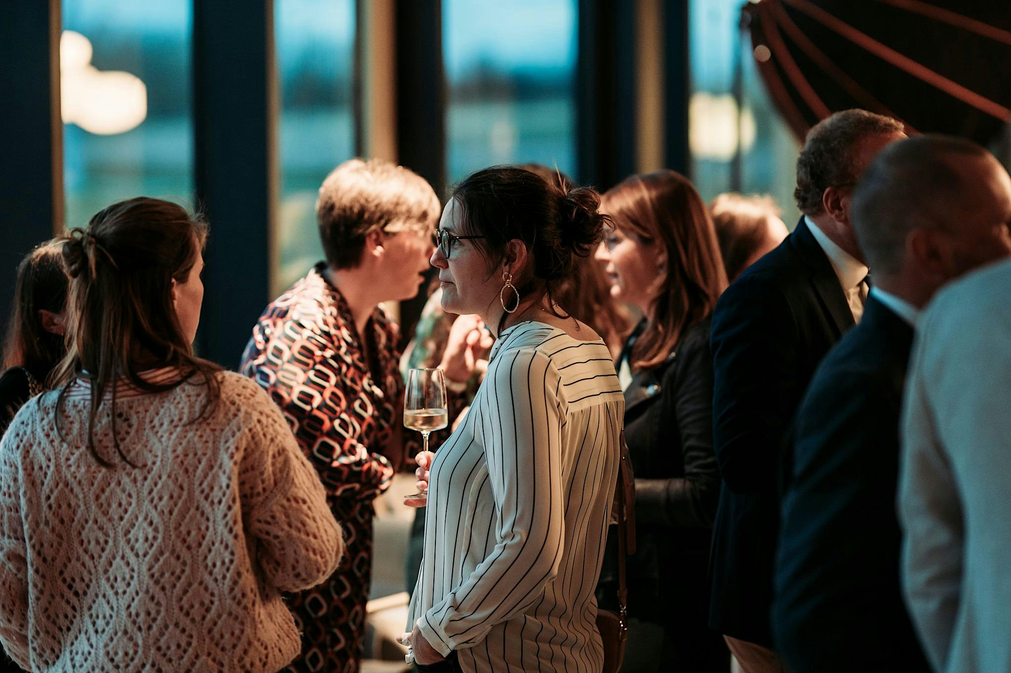Atlanta BioTech, Pharma, MedTech Networking & Pitch Mixer