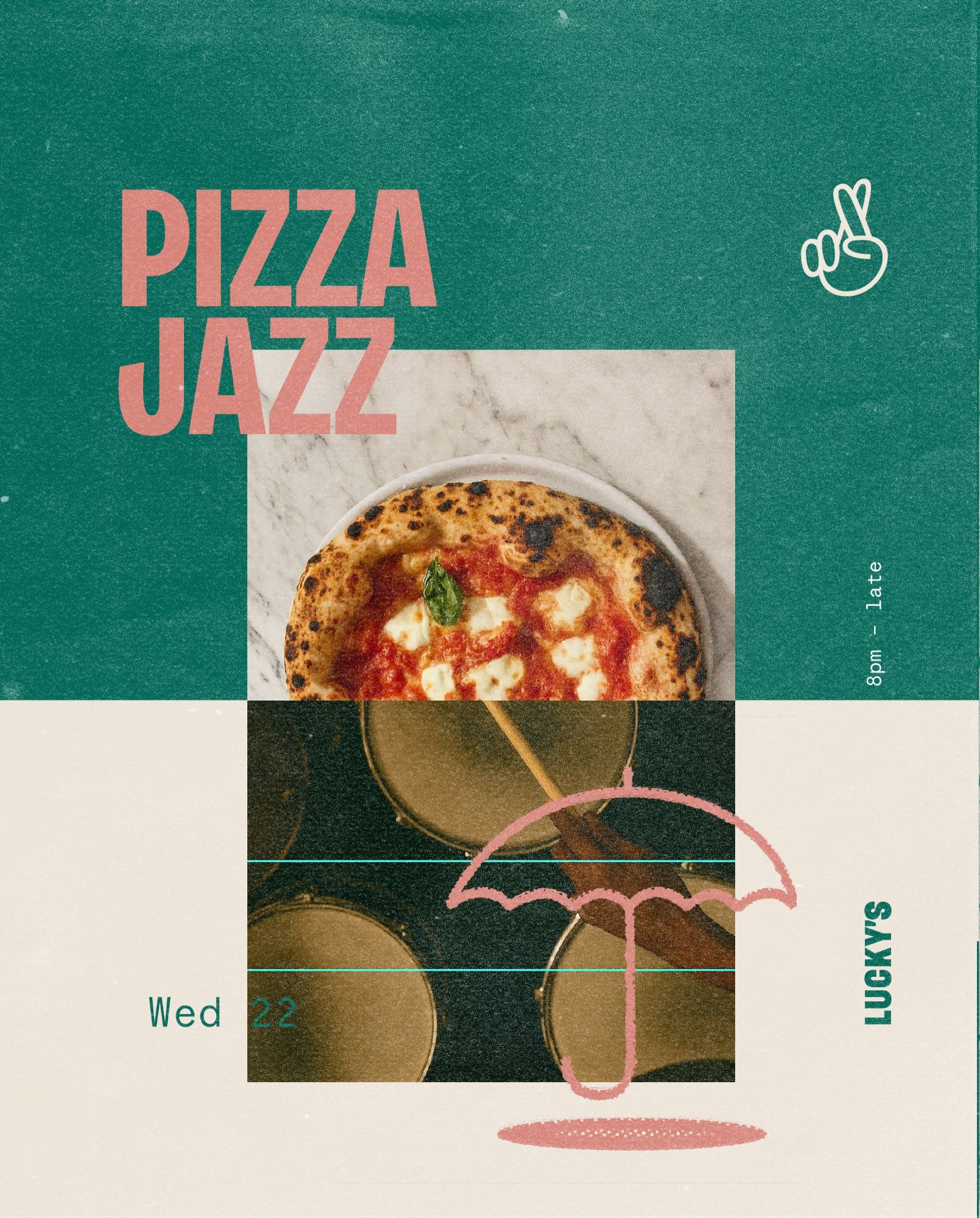 Pizza Jazz
