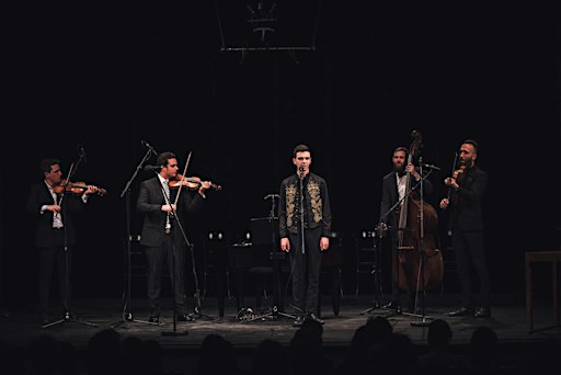 The Memory of Mohács – Hungarian Folk Music Concert