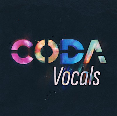 CODA Vocals: Live At The Water Rats